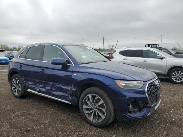 Vin: wa1gaafy6n2100897, lot: 54586645, audi q5 premium 45 20224