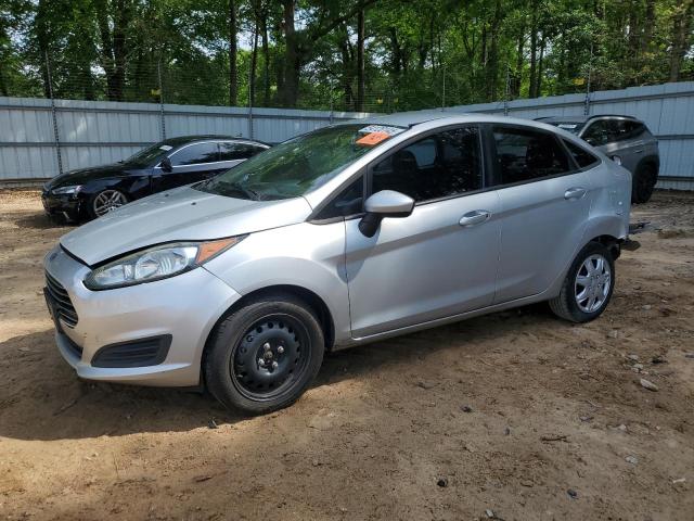 Vin: 3fadp4aj7em202212, lot: 54120145, ford fiesta s 2014 img_1