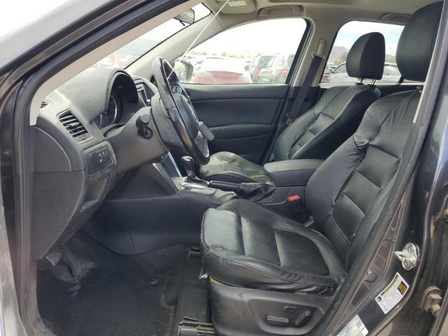 2015 MAZDA CX-5 GT - JM3KE4DY9F0536771