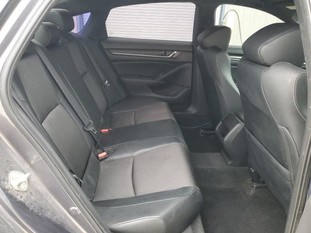 2018 HONDA ACCORD SPO - 1HGCV1F35JA196908