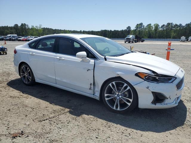 Vin: 3fa6p0k99lr174094, lot: 52583435, ford fusion titanium 20204