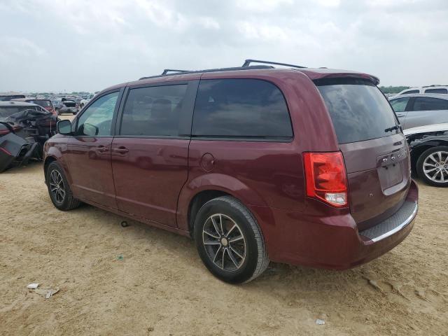 Vin: 2c4rdgeg0jr344574, lot: 51319985, dodge caravan gt 20182