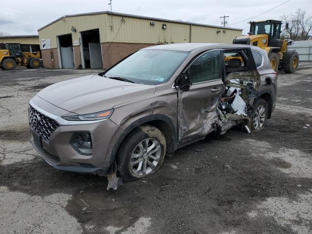 Vin: 5nms2cadxlh180047, lot: 52404255, hyundai santa fe se 2020 img_1
