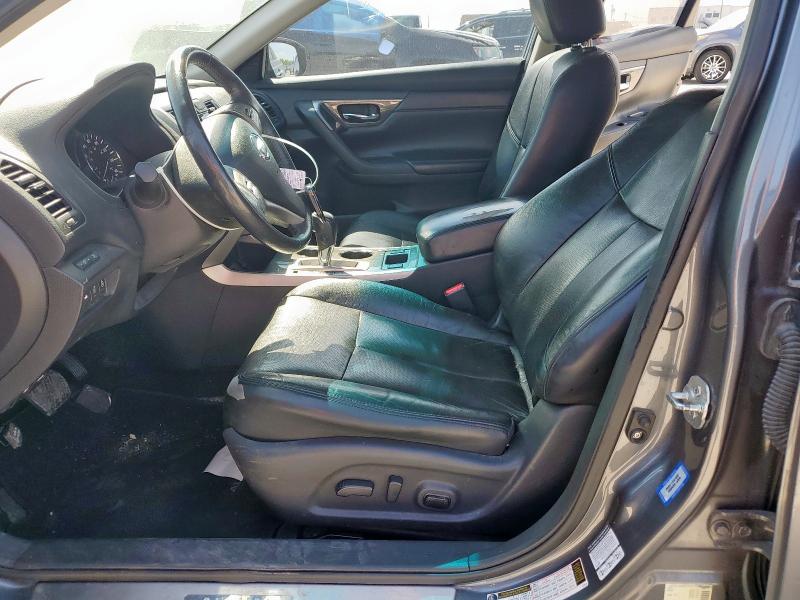 2015 NISSAN ALTIMA 2.5 - 1N4AL3AP7FN353104