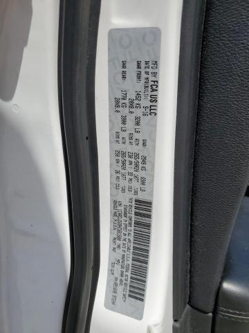 2017 DODGE DURANGO GT - 1C4RDJDG9HC661500