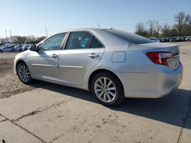 Vin: 4t1bf1fk2du719167, lot: 54235125, toyota camry l 20132