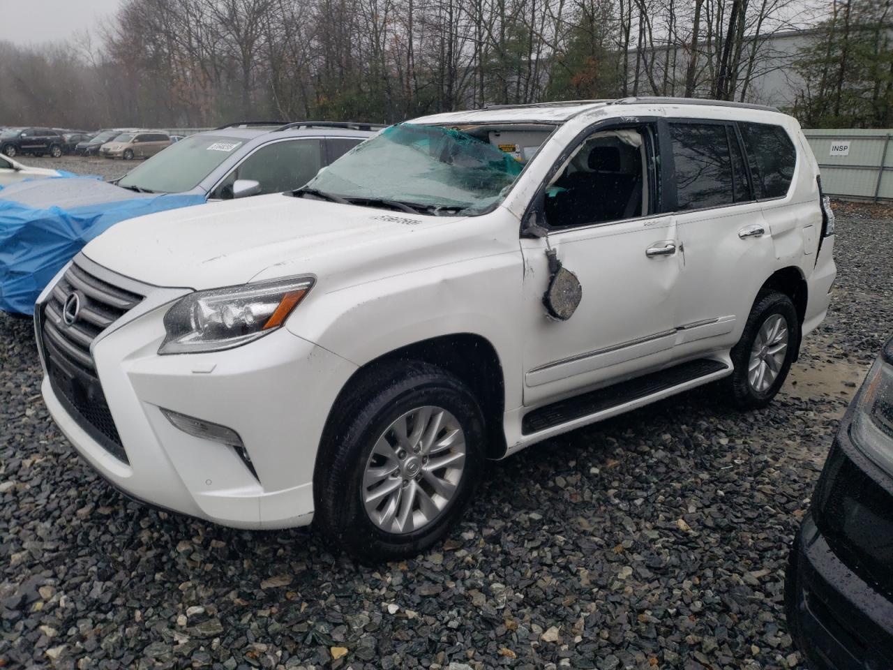 LEXUS GX 460