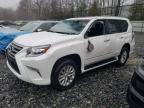 2019 LEXUS GX 460 - JTJBM7FX3K5225316