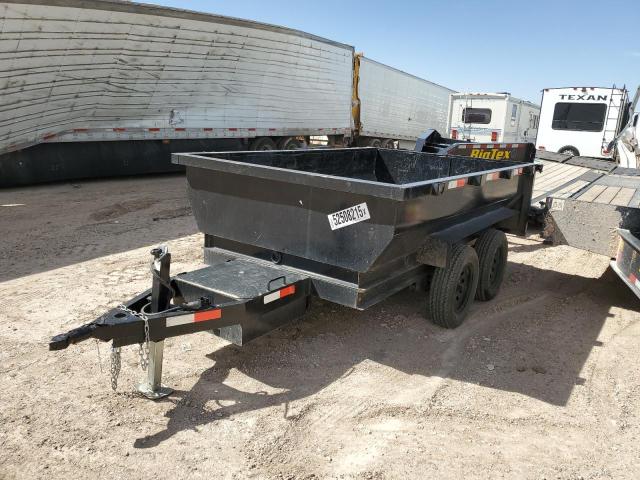 OTHER TRAILER 2024 black   1G91D102XRA589507 photo #3