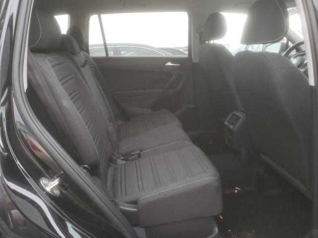 2022 VOLKSWAGEN TIGUAN S - 3VV0B7AX3NM076297