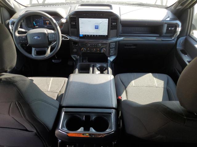 2024 FORD F150 STX 1FTEW2KP2RKF43183