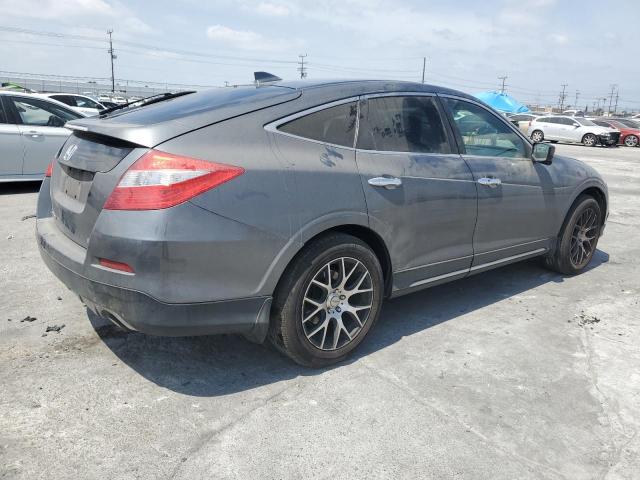 Vin: 5j6tf1h59dl002040, lot: 53917545, honda crosstour exl 20133