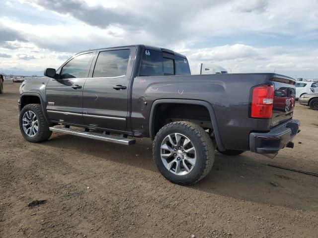 2015 GMC SIERRA K15 - 3GTU2VEJ5FG382105