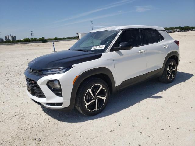 CHEVROLET TRAILBLAZER RS