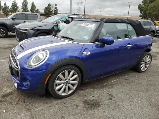 Vin: wmwwj5c01l3l70762, lot: 52926725, mini cooper s 2020 img_1