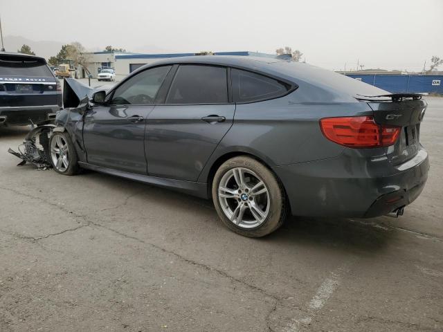 Vin: wba3x5c5xed559131, lot: 51687465, bmw 3 series xigt 20142