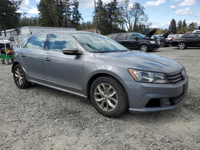 Vin: 1vwat7a34gc057823, lot: 53833795, volkswagen passat s 20164