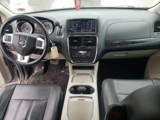 2019 DODGE GRAND CARA - 2C4RDGDG3KR596208