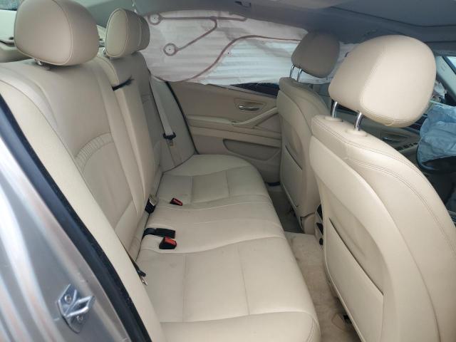 2015 BMW 535 D - WBAXA5C56FD691288