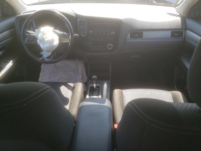 2016 MITSUBISHI OUTLANDER - JA4AD2A3XGZ031270