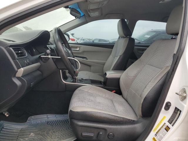 2015 TOYOTA CAMRY LE - 4T1BF1FK2FU108204