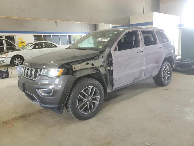 JEEP GRAND CHER