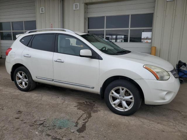 Vin: jn8as5mt4bw185738, lot: 51831765, nissan rogue s 20114