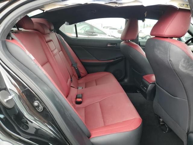 2021 LEXUS IS 300 - JTHCA1D28M5117103