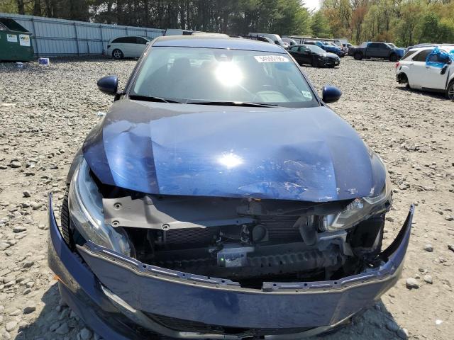 2021 NISSAN ALTIMA S - 1N4BL4BV9MN329892