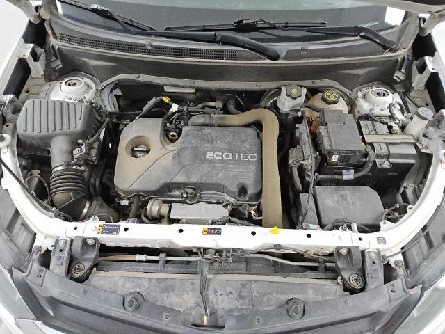 2020 CHEVROLET EQUINOX LS - 2GNAXHEV1L6131847