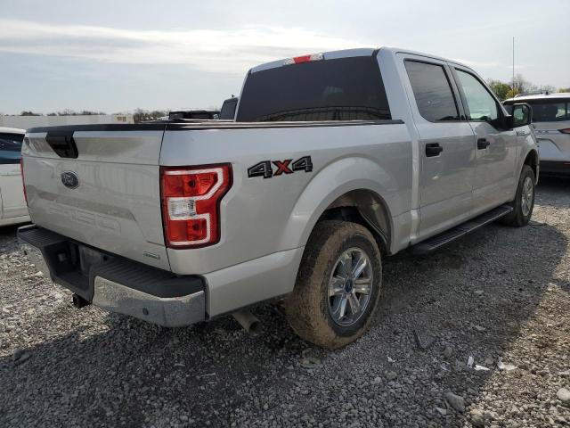 2018 FORD F150 SUPER - 1FTEW1EP2JKE94772