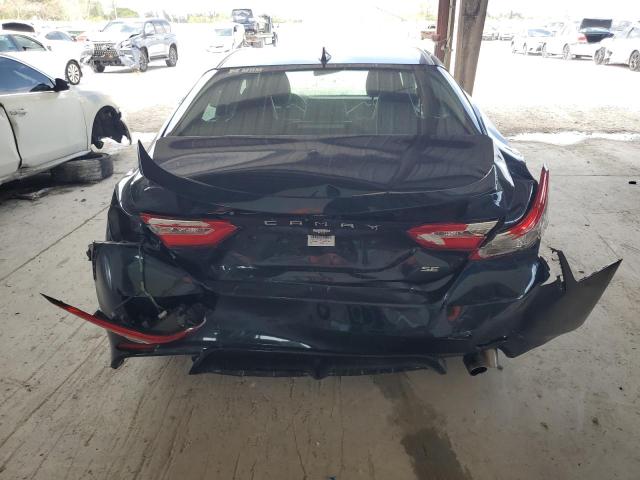 2019 TOYOTA CAMRY L - 4T1B11HK1KU753030