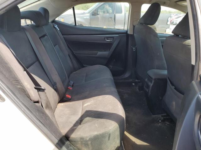 2019 TOYOTA COROLLA L - 5YFBURHE7KP876655