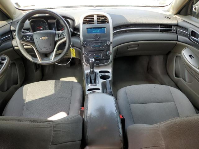 2016 CHEVROLET MALIBU LIM 1G11B5SA2GF108301