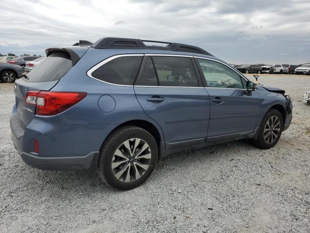 Vin: 4s4bsbnc7g3348819, lot: 54102085, subaru outback 2.5i limited 20163