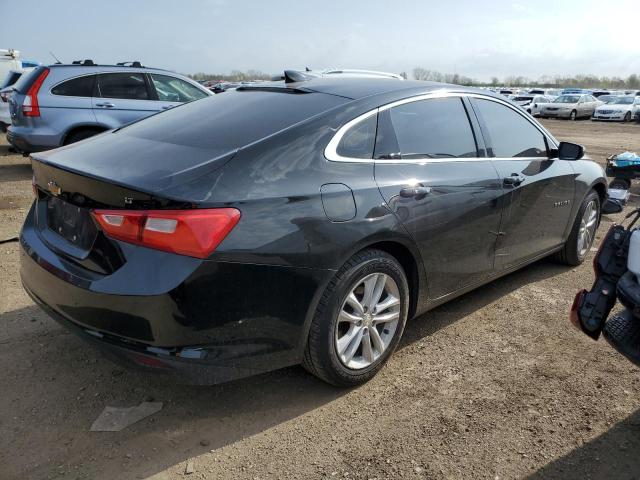 2016 CHEVROLET MALIBU LT - 1G1ZE5ST1GF170395