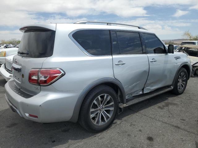 Vin: jn8ay2nd3l9108024, lot: 54428445, nissan armada sv 20203