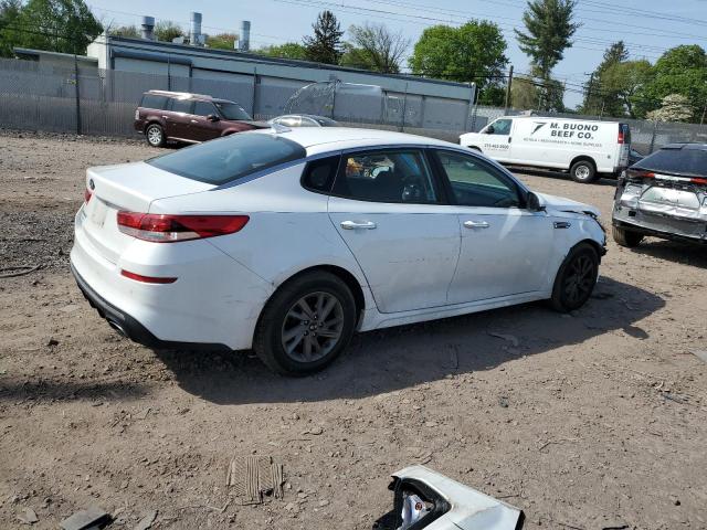 Vin: 5xxgt4l34lg422083, lot: 55036985, kia optima lx 20203