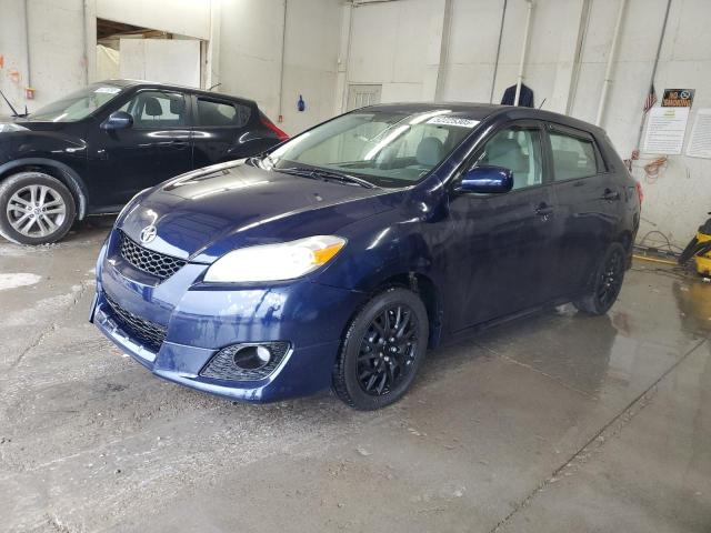 TOYOTA COROLLA MA