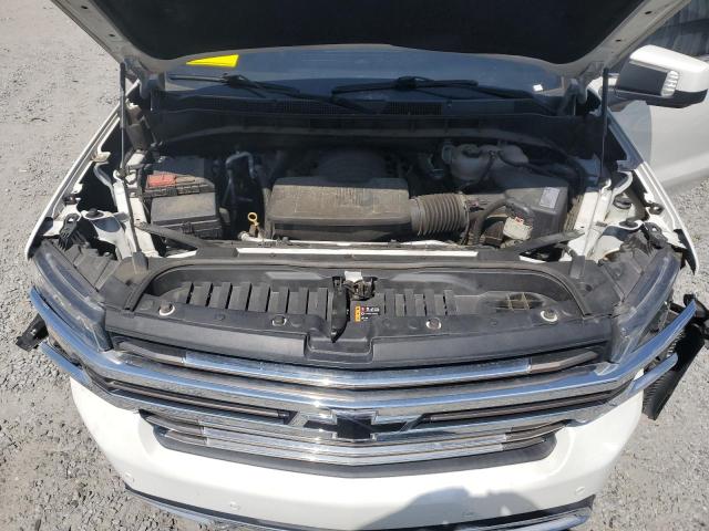 2020 CHEVROLET SILVERADO - 3GCUYHED8LG342235