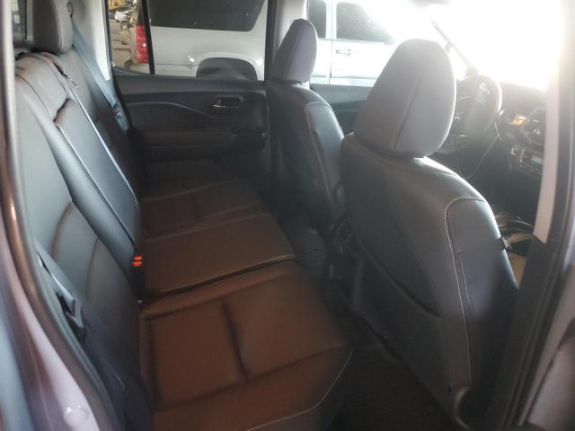 2023 HONDA RIDGELINE - 5FPYK3F58PB067241