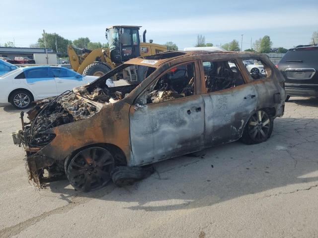 Vin: 5n1ar2mm0ec618391, lot: 53789895, nissan pathfinder s 2014 img_1