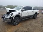 2017 NISSAN TITAN SV - 1N6AA1E5XHN548241