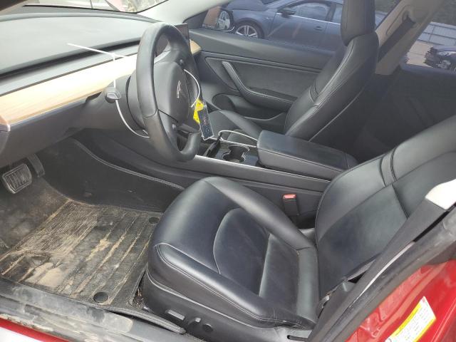2017 TESLA MODEL 3 - 5YJ3E1EA3HF003560