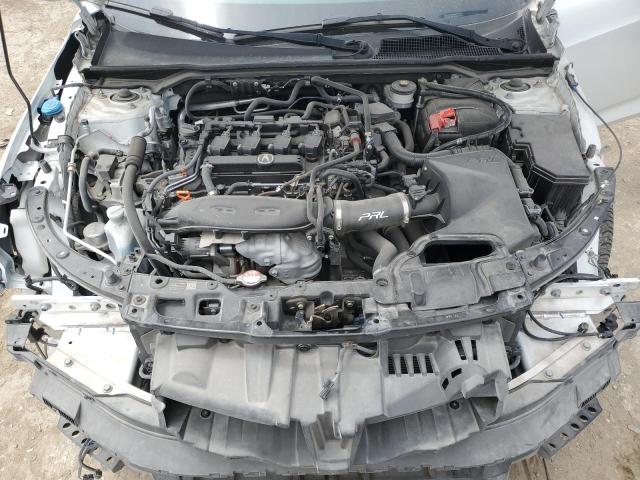 2023 ACURA INTEGRA A- - 19UDE4H69PA024967