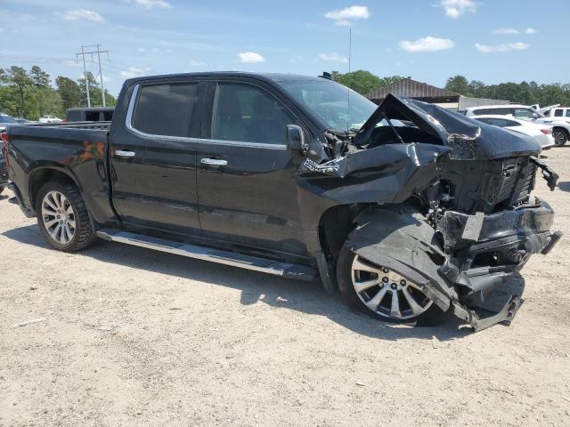 Vin: 1gcuyhed3kz331447, lot: 53743535, chevrolet all models k1500 high country 20194
