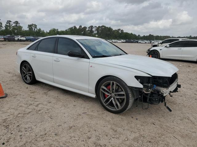 Vin: wauf3afc9hn012443, lot: 54549065, audi a6 competition prestige 20174