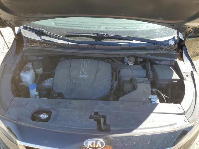 2017 KIA SEDONA LX - KNDMB5C16H6319926