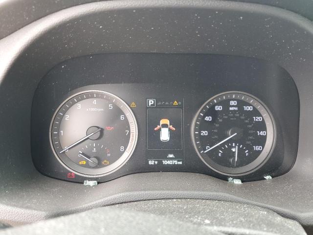 2016 HYUNDAI TUCSON LIM - KM8J33A25GU236994