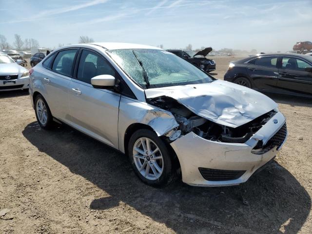 2018 FORD FOCUS SE - 1FADP3F2XJL248981
